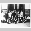 Union Laundry baseball team (ddr-densho-109-81)