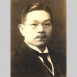 Portrait of a man (ddr-njpa-4-2459)