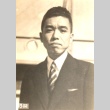 A man (ddr-njpa-4-2437)