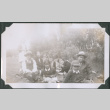 Group photo of a family picnic (ddr-densho-483-1193)