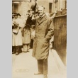 Neville Chamberlain greeting a crowd (ddr-njpa-1-14)