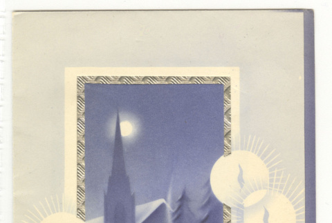 Letter from John (Sohei) Hohri to Harold Landon (ddr-janm-18-13)