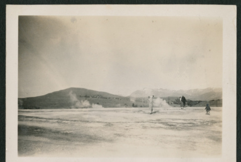 geysers (ddr-densho-378-386)