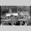 Crown Prince Akihito and Crown Princess Michiko visiting the Seattle Japanese Garden (ddr-densho-363-357)