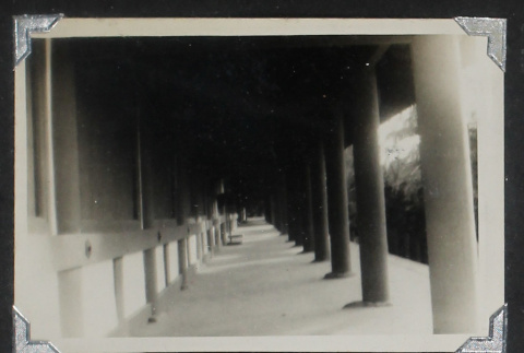 Walkway (ddr-densho-550-312)