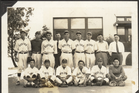 Baseball team (ddr-densho-326-459)