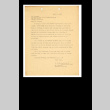 Letter from Tsuneo Iwata to Mr. Johnson, April 1, 1942 (ddr-csujad-46-6)