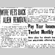 More Vets Back Alien Removal (March 12, 1942) (ddr-densho-56-684)