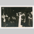 Group Photo of wedding reception (ddr-densho-446-391)