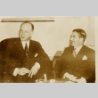 Sumner Welles and another man seated (ddr-njpa-1-2382)