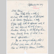 Letter from John to George Rockrise (ddr-densho-335-275)