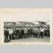 Butte inductees at Block 50 (ddr-densho-37-1531)