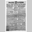 The Pacific Citizen, Vol. 17 No. 11 (September 18, 1943) (ddr-pc-15-36)