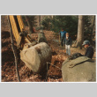 Rock feature under construction (ddr-densho-377-2383)