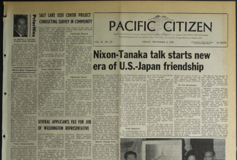 Pacific Citizen, Vol. 75, No. 10 (September 8, 1972) (ddr-pc-44-35)