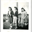 Three women in Liberty Park (ddr-manz-6-80)