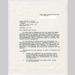 Carbon copy of page 1 of letter to Father Robert F. Drinan Brooke from Sasha Hohri and Michi Kobi (ddr-densho-352-485)
