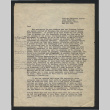 Letter from Frank G. Muench, May 25, 1942 (ddr-csujad-55-2622)