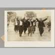 Polish men walking at gunpoint (ddr-njpa-13-1054)