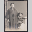 Joe Ishikawa with child (ddr-densho-468-461)