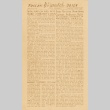 Tulean Dispatch Vol. 6 No. 16 (August 4, 1943) (ddr-densho-65-266)