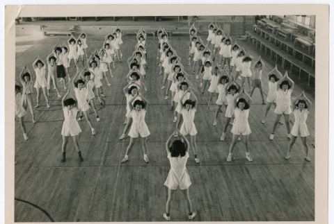 Gym Class (ddr-ohs-1-96)