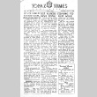 Topaz Times Vol. VII No. 13 (May 13, 1944) (ddr-densho-142-304)