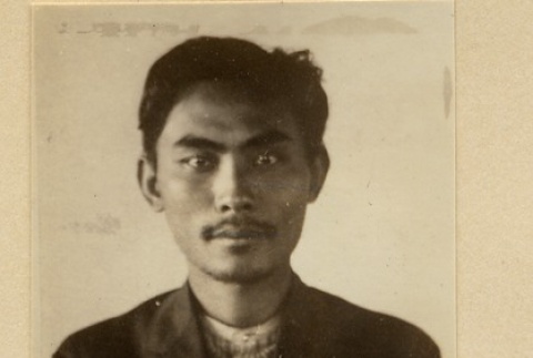Portrait of a man (ddr-njpa-1-1717)