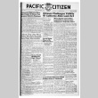 The Pacific Citizen, Vol. 25 No. 16 (October 25, 1947) (ddr-pc-19-43)