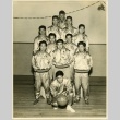 Basketball team (ddr-manz-5-21)