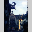 Gateway with clock (ddr-densho-426-633)