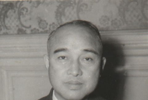 Tadao Kuraishi (ddr-njpa-4-334)