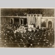 Franklin D. Roosevelt giving a speech to Congress (ddr-njpa-1-1533)