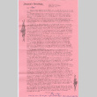 Letter from Ray and Kizi (Kimiko) Kitayama to Kaneji Domoto (ddr-densho-329-1197)