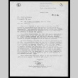 Letter from Roger Clegg, Deputy Assistant Attorney General, Civil Rights Division to Dorothy Nakamura, April 12, 1991 (ddr-csujad-55-2085)