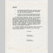 Carbon copy of page 2 of letter to Greg King from Sasha Hohri and Michi Kobi (ddr-densho-352-511)