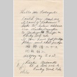 Letter sent to T.K. Pharmacy (ddr-densho-319-82)