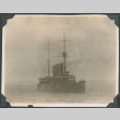 Ship at sea (ddr-densho-483-540)
