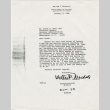 Letter from Walter F. Mondale to Frank Sato (ddr-densho-345-70)