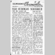 Poston Chronicle Vol. X No. 14 (February 19, 1943) (ddr-densho-145-246)