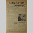 Pacific Citizen, Vol. 47, No. 9 (August 29, 1958) (ddr-pc-30-35)