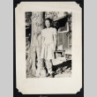 Ethel at Rohwer (ddr-densho-542-627)