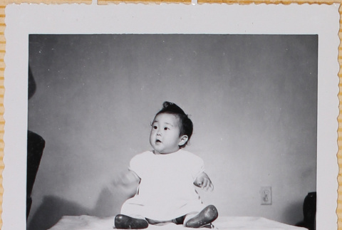 Susan Shiomi (ddr-densho-522-183)