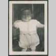 Photo of a baby (ddr-densho-483-800)