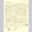 Letter from incarcerees to Frank Hagan regarding employment, November 12, 1943 (ddr-csujad-2-15)