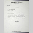 Letter to Arthur Flemming from Bill Yoshino (ddr-chijacl-1-552)