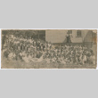 Large group at Presbyterian Young People's Conference (ddr-densho-383-372)