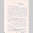 Letter from teacher to former students (ddr-densho-72-91)