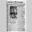 The Pacific Citizen, Vol. 23 No. 4 (July 27, 1946) (ddr-pc-18-30)