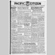 The Pacific Citizen, Vol. 30 No. 9 (March 4, 1950) (ddr-pc-22-9)